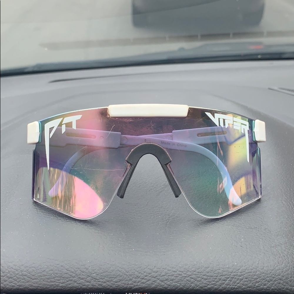 MIAMI NIGHTS PIT VIPERS OG